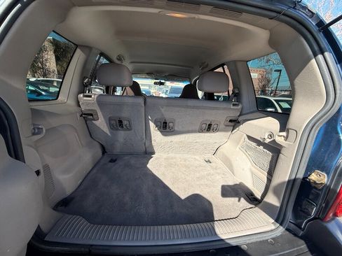 Used 2004 Jeep Liberty Sport w/ PWR Convenience Group image 11