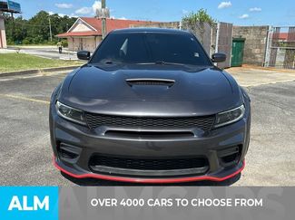 Used 2022 Dodge Charger Scat Pack w/ Dynamics Package RWD video 2