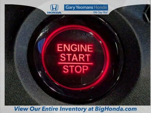 Certified 2025 Honda CR-V EX image 33