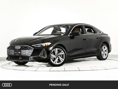 Certified 2025 Audi A5 2.0T Premium w/ Convenience Package