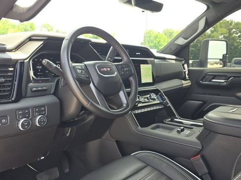 Used 2026 GMC Sierra 2500 AT4X AWD/4WD image 25
