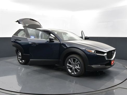 Used 2025 MAZDA CX-30 AWD 2.5 S w/ Preferred Package image 36