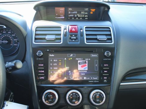 Used 2018 Subaru Forester 2.5i Limited image 18