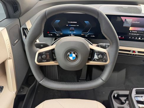 New 2026 BMW iX xDrive60 w/ Premium Package image 14