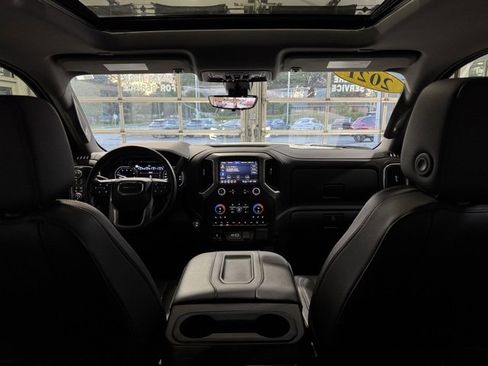Used 2021 GMC Sierra 1500 Denali image 17