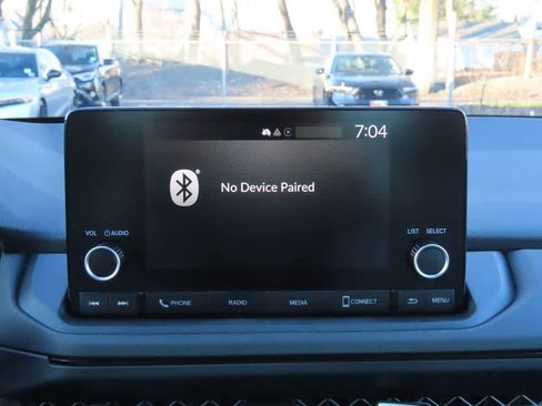 Certified 2024 Honda Accord EX image 18