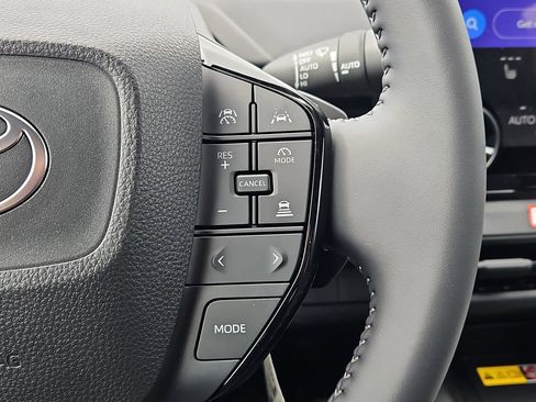 New 2026 Toyota bZ AWD/4WD image 17