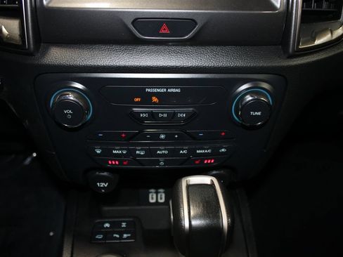 Used 2022 Ford Ranger Lariat w/ Equipment Group 501A High AWD/4WD image 17