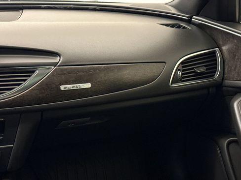 Used 2018 Audi A6 2.0T Premium AWD/4WD image 15