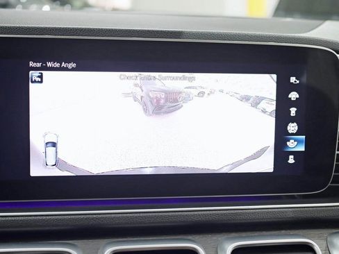 Used 2020 Mercedes-Benz GLE 580 4MATIC image 18