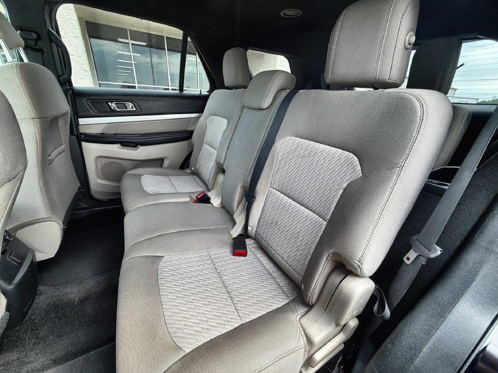 Used 2018 Ford Explorer 4WD image 22