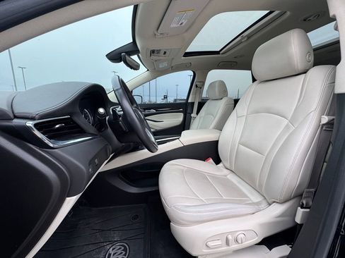 Used 2023 Buick Enclave Essence w/ Experience Buick Package image 27