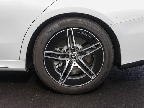 Used 2024 Mercedes-Benz E 450 4MATIC Sedan image 10