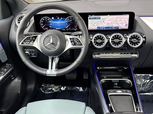 Certified 2026 Mercedes-Benz GLA 250 image 30