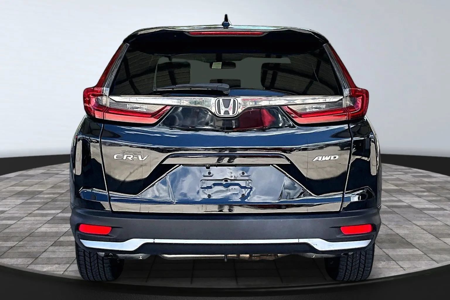 Used 2020 Honda CR-V EX image 5