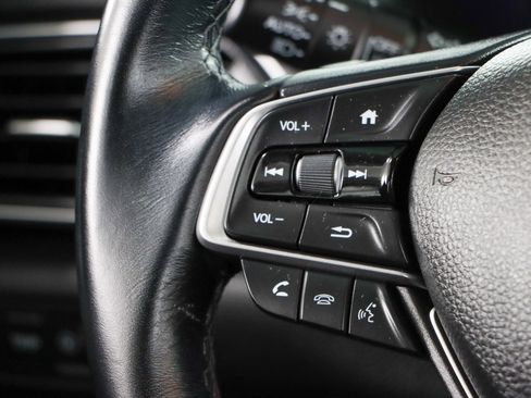 Used 2022 Honda Accord EX-L image 13