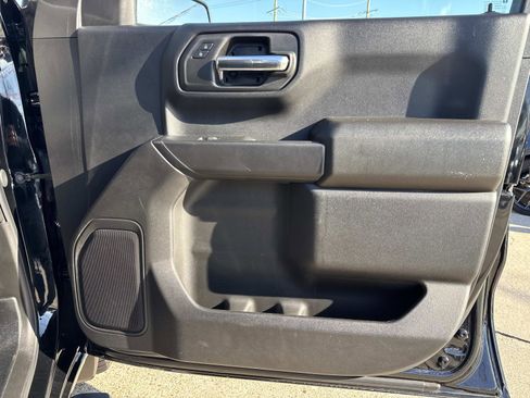 Used 2024 GMC Sierra 1500 Pro w/ Graphite Edition image 13