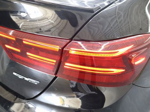 Used 2022 Kia Forte GT-Line w/ GT-Line Premium Package image 29