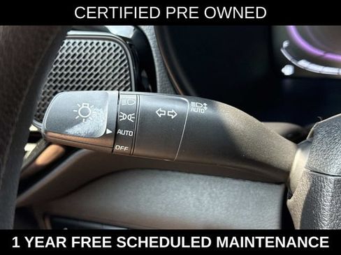 Used 2023 Kia Soul S FWD image 26