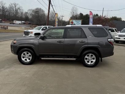 Used 2015 Toyota 4Runner SR5