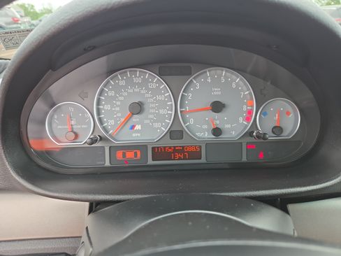 Used 2004 BMW M3 Coupe RWD image 22