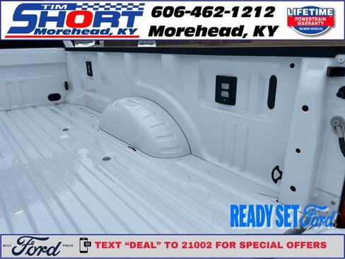 New 2026 Ford F350 XLT image 41