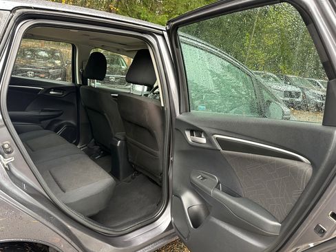 Used 2015 Honda Fit EX image 13