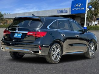 Used 2020 Acura MDX FWD w/ Technology Package video 3