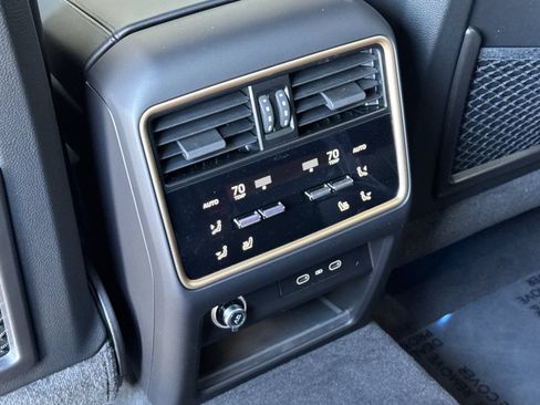 New 2026 Porsche Cayenne Turbo GT AWD/4WD image 15