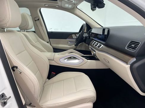 New 2026 Mercedes-Benz GLE 350 4MATIC image 17