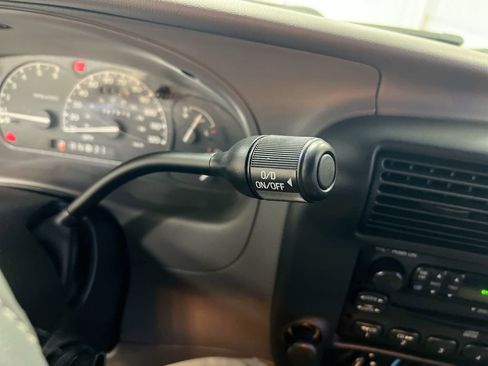 Used 2002 Ford Ranger XL RWD image 16