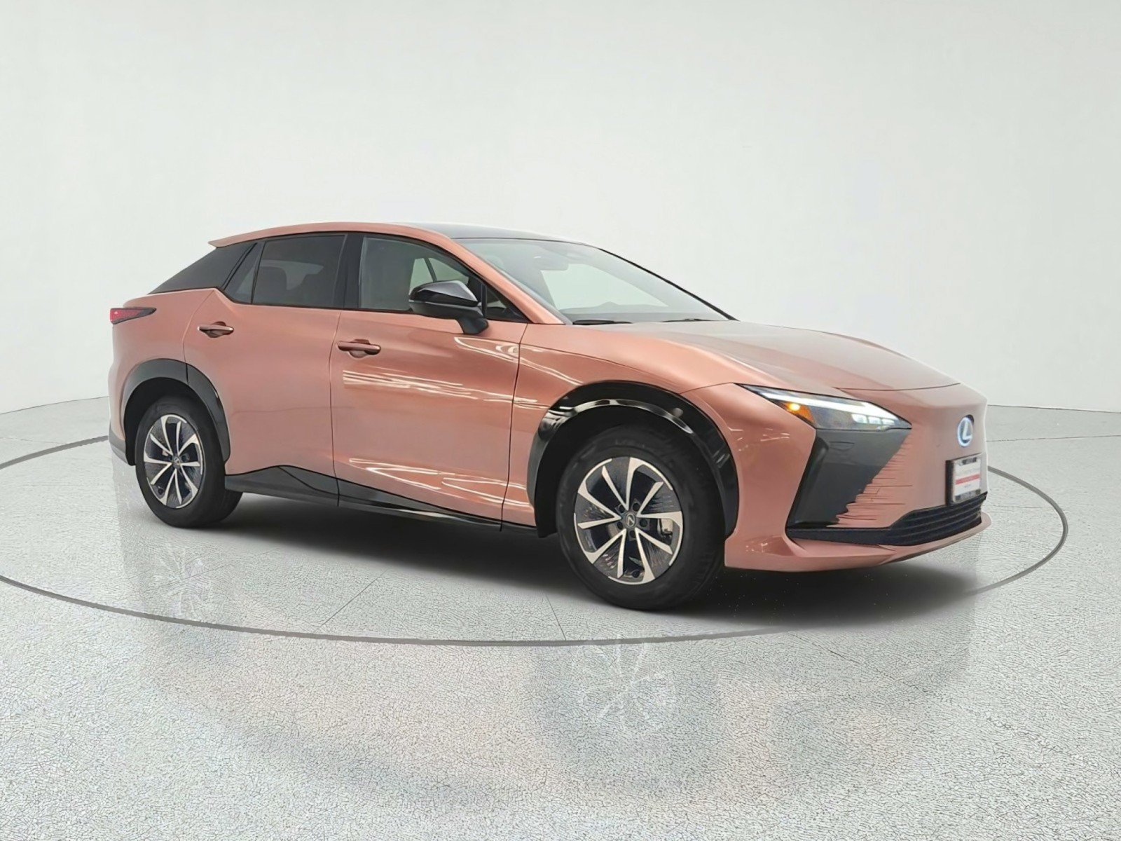 Used 2024 Lexus RZ 300e Premium w/ Accessory Package (Z1) FWD image 3