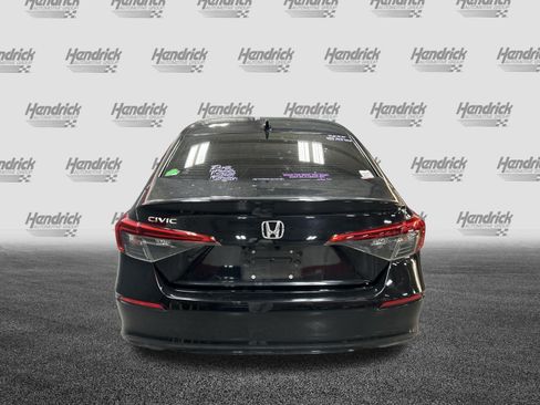 Used 2022 Honda Civic EX image 10