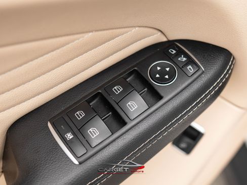 Used 2017 Mercedes-Benz GLE 43 AMG 4MATIC image 37