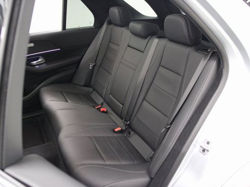 New 2026 Mercedes-Benz GLE 450 4MATIC image 13