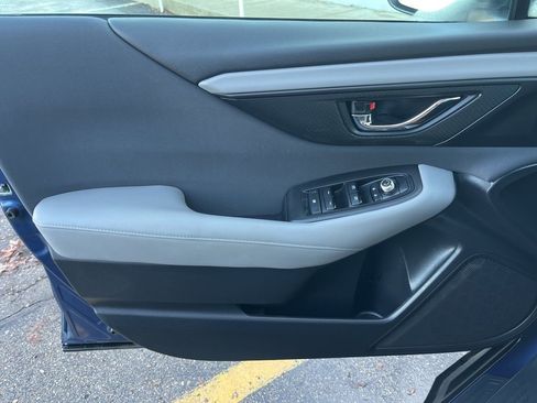 Certified 2022 Subaru Outback Premium w/ Popular Package #1 image 21