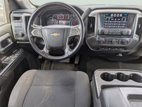 Used 2017 Chevrolet Silverado 1500 LT w/ All Star Edition image 26