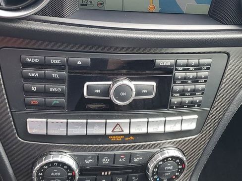 Used 2016 Mercedes-Benz SL 550 SL 550 image 15