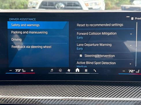 Used 2025 BMW M2 RWD image 7