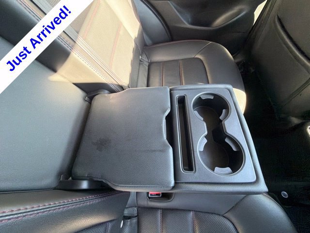 Used 2025 MAZDA CX-5 Carbon Edition AWD/4WD image 32