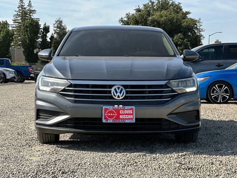 Used 2021 Volkswagen Jetta S FWD image 11