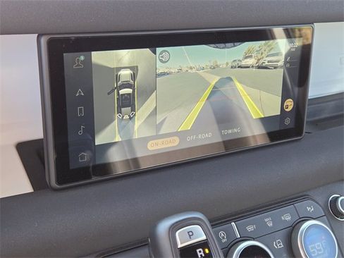 Used 2023 Land Rover Defender 110 S image 22