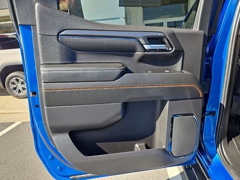 Used 2022 GMC Sierra 1500 AT4 AWD/4WD image 44