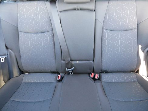 Certified 2025 Toyota RAV4 XLE w/ Convenience Package image 13
