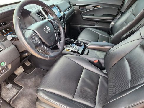 Used 2020 Honda Ridgeline RTL-E image 7