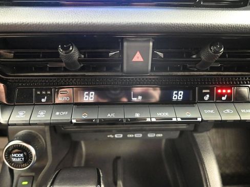 Used 2025 Toyota Land Cruiser 1958 AWD/4WD image 20