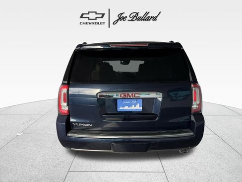 Used 2019 GMC Yukon Denali w/ Denali Ultimate Package image 8
