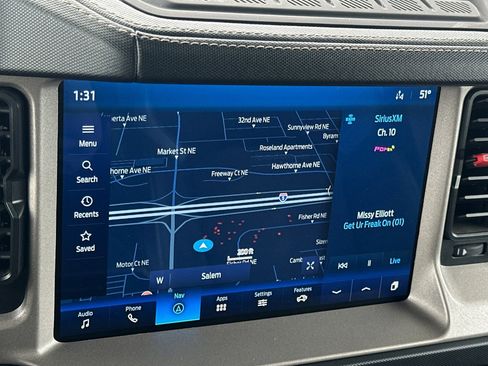 Used 2022 Ford Bronco Raptor image 19