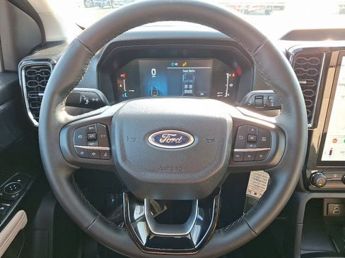 Used 2026 Ford Ranger XLT w/ Advanced Towing Package AWD/4WD image 18