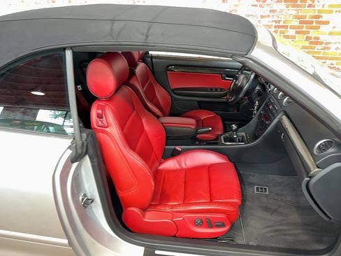 Used 2005 Audi S4 Cabriolet AWD/4WD image 73